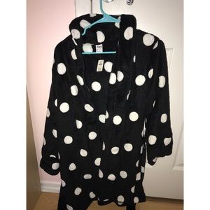 PINK Victoria’s Secret Bathrobe